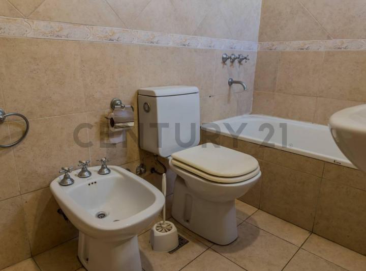 Monoambiente en ALQUILER en Balvanera con cochera 5