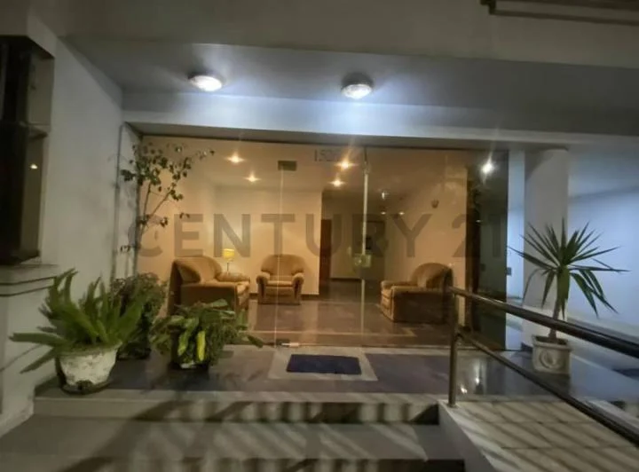 Departamento en alquiler en La Plata de 1 dormitorio muy luminoso 3