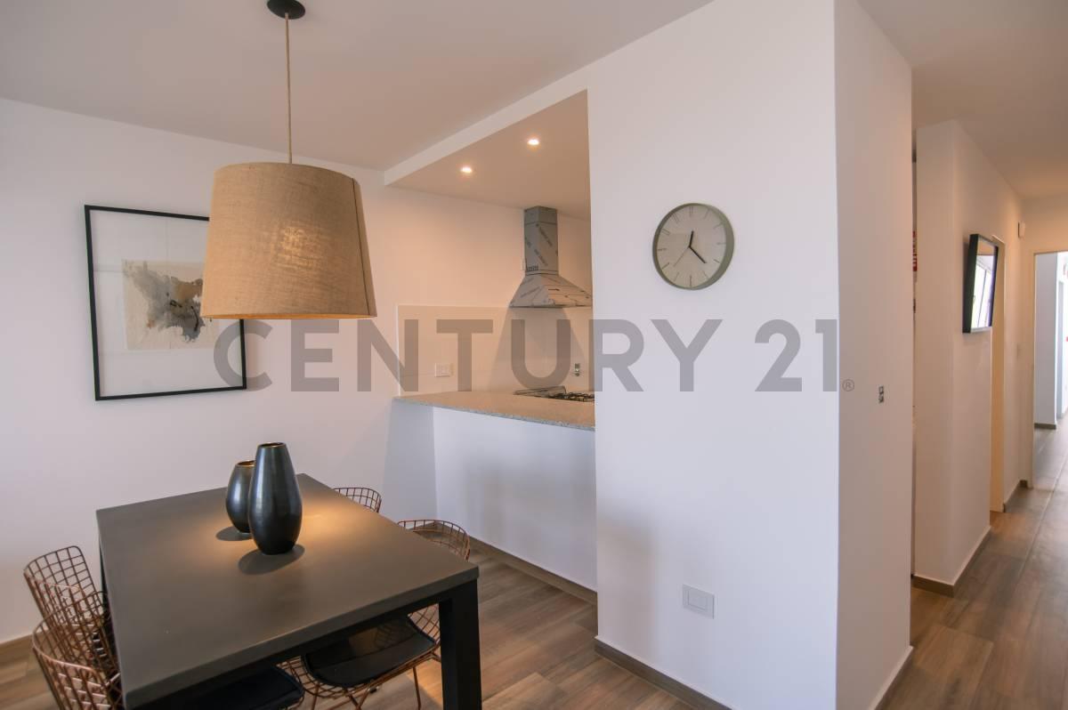 Monoambiente en venta EN POZO La Plata