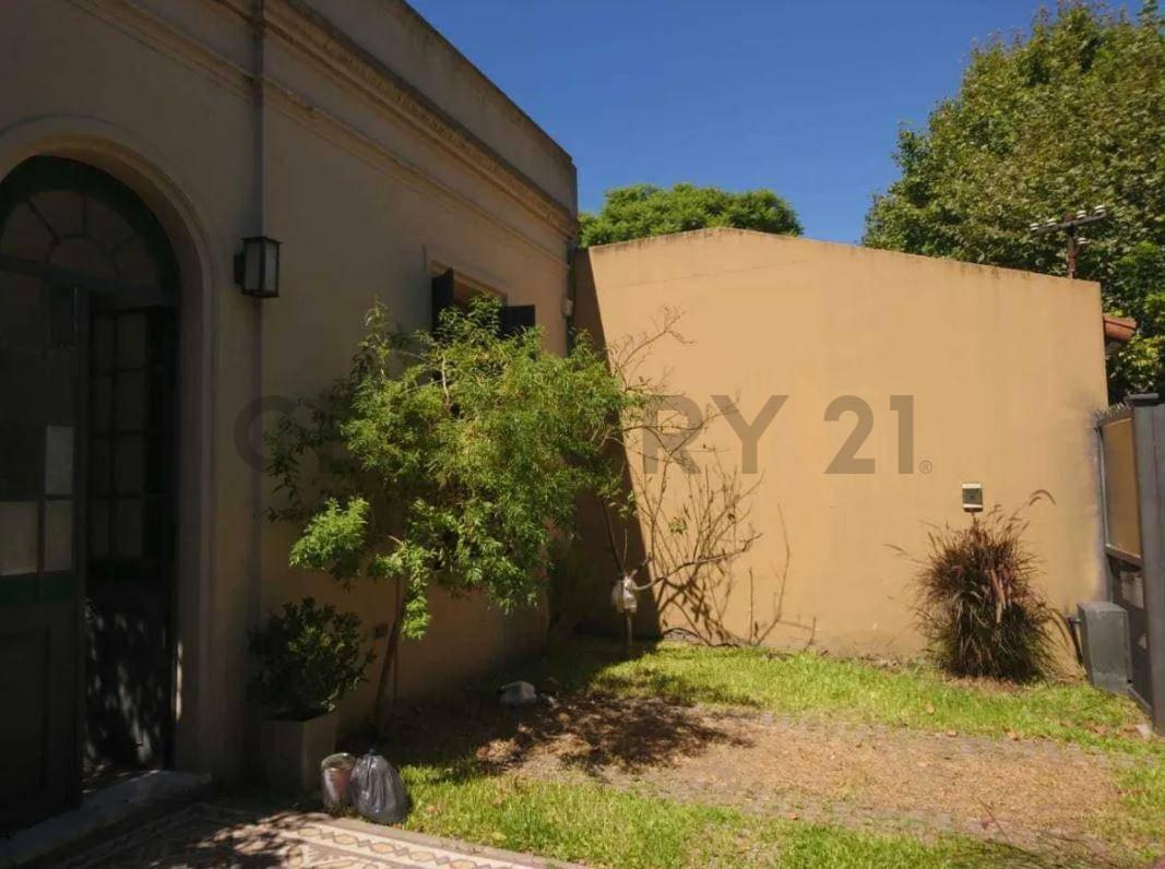 Casa en Venta en Don Bosco de estilo