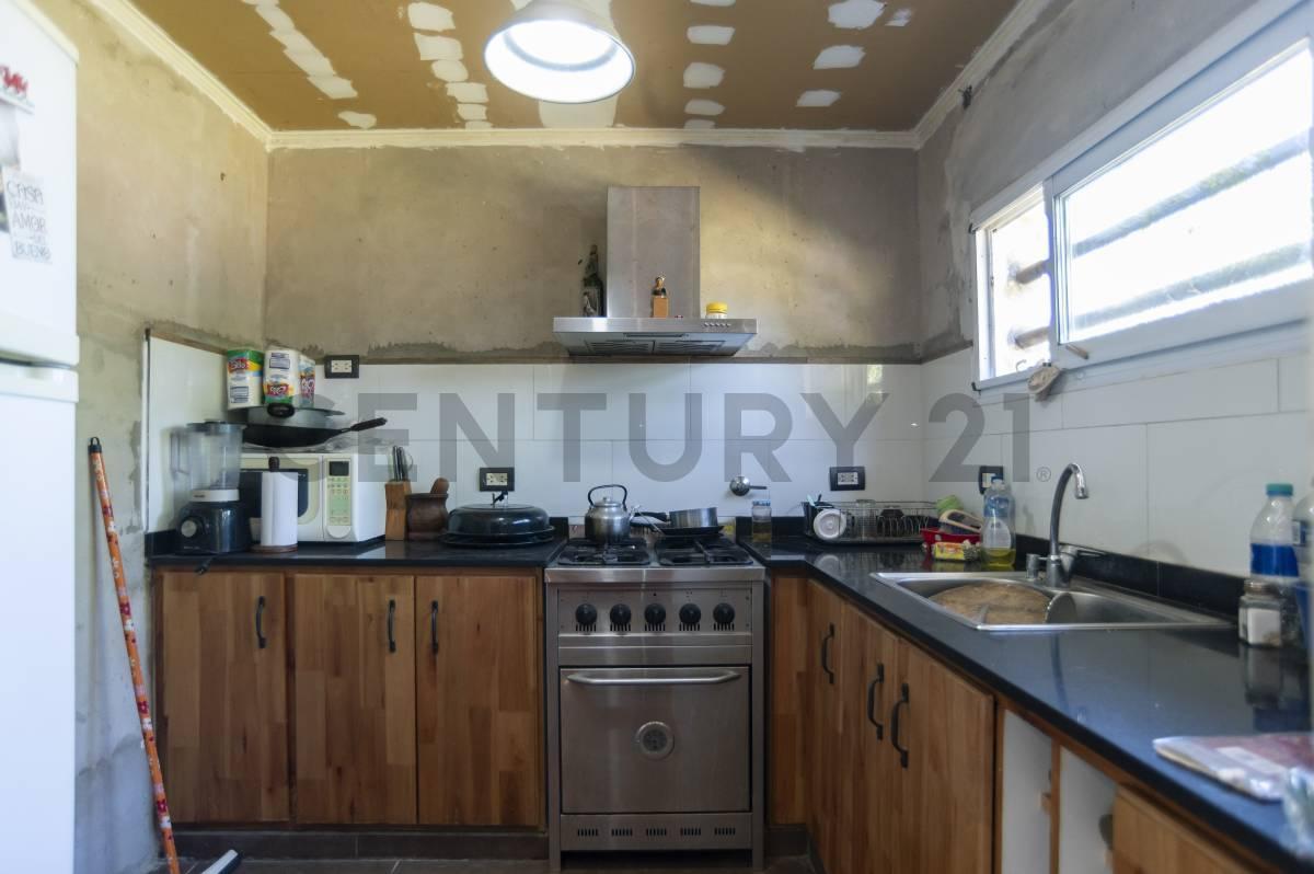 Foto de CASA EN VENTA EN LA HERMOSURA, imagen 1