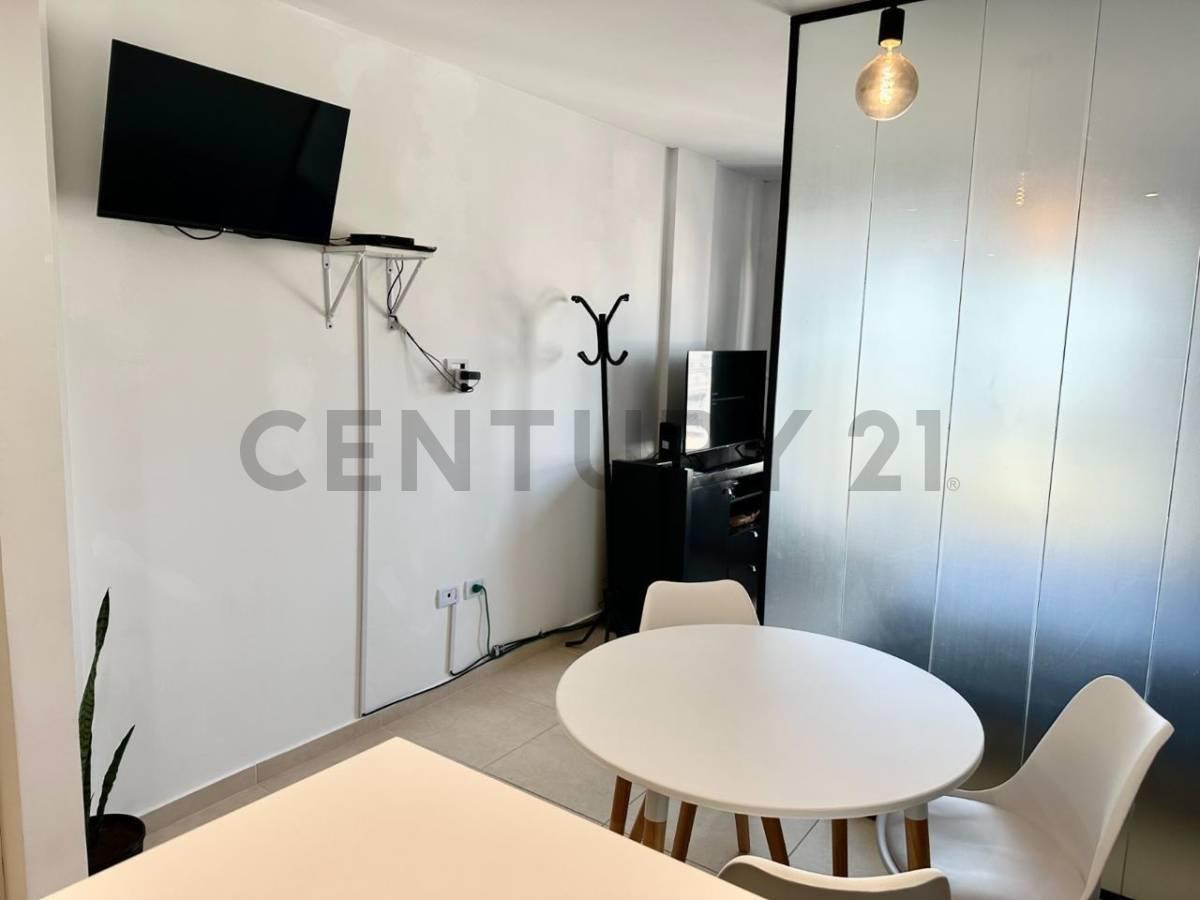 VENTA MONOAMBIENTE EN LA PLATA