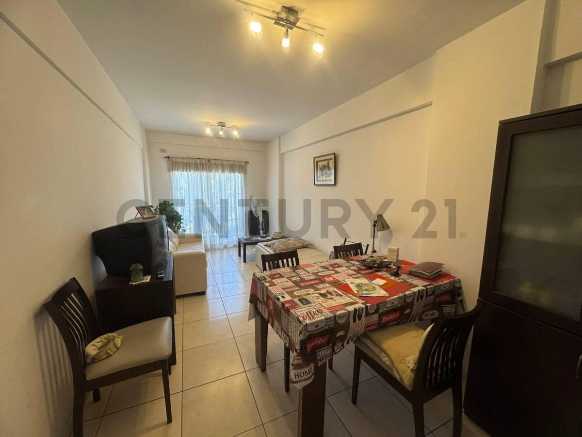 Departamento en Venta en La Plata, 1 dormitorio