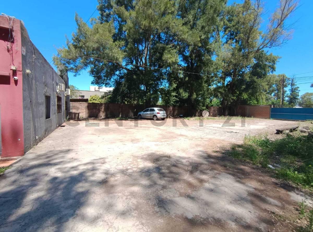 Lotes en venta en La Plata