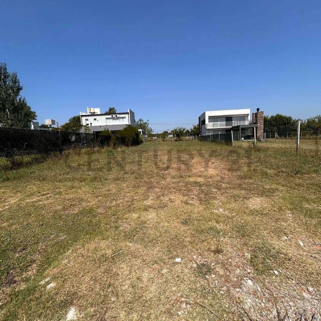 Lote en venta en City Bell Barrio La Serena