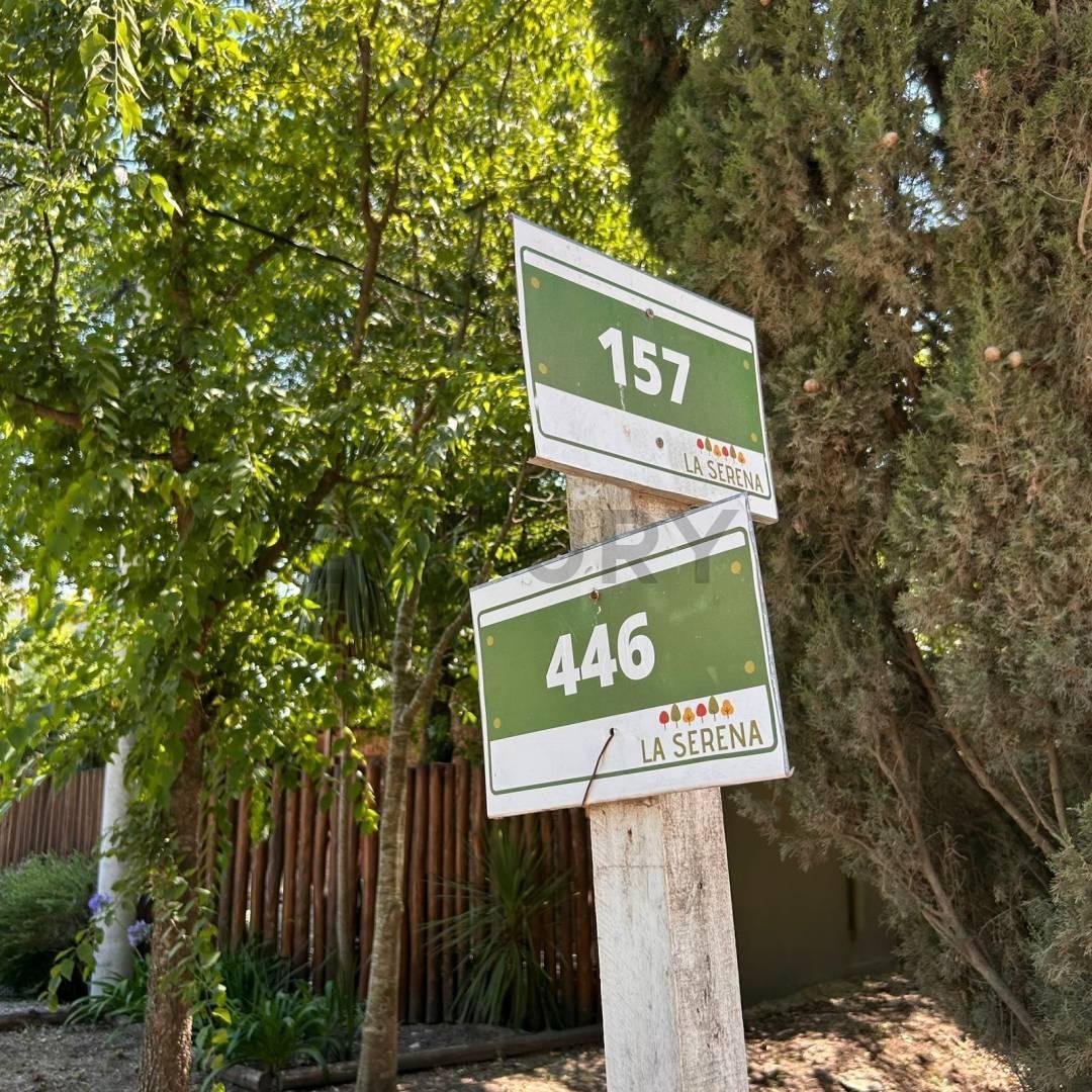 Foto de Lote en venta en City Bell Barrio La Serena, imagen 5