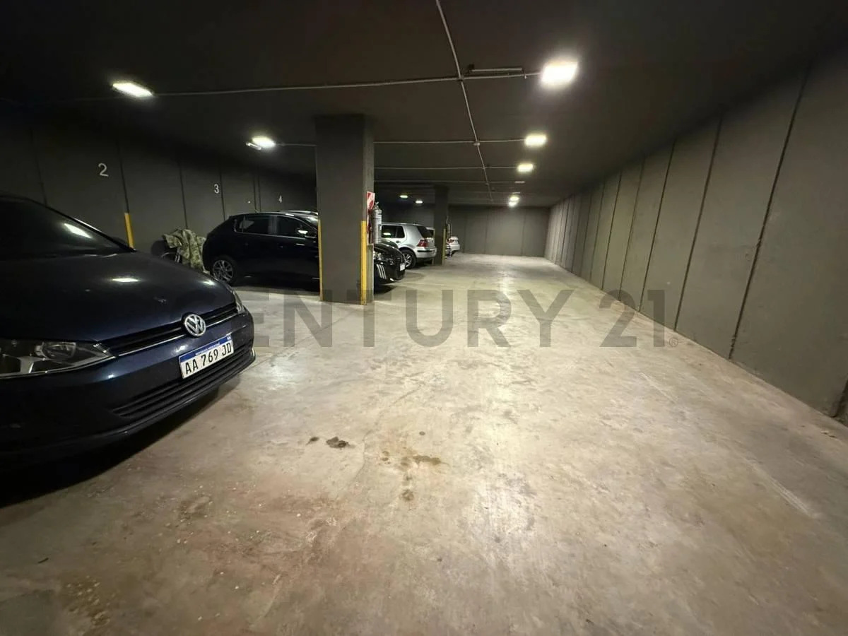 Foto de Departamento en alquiler La Plata 1 dormitorio y cochera, imagen 4