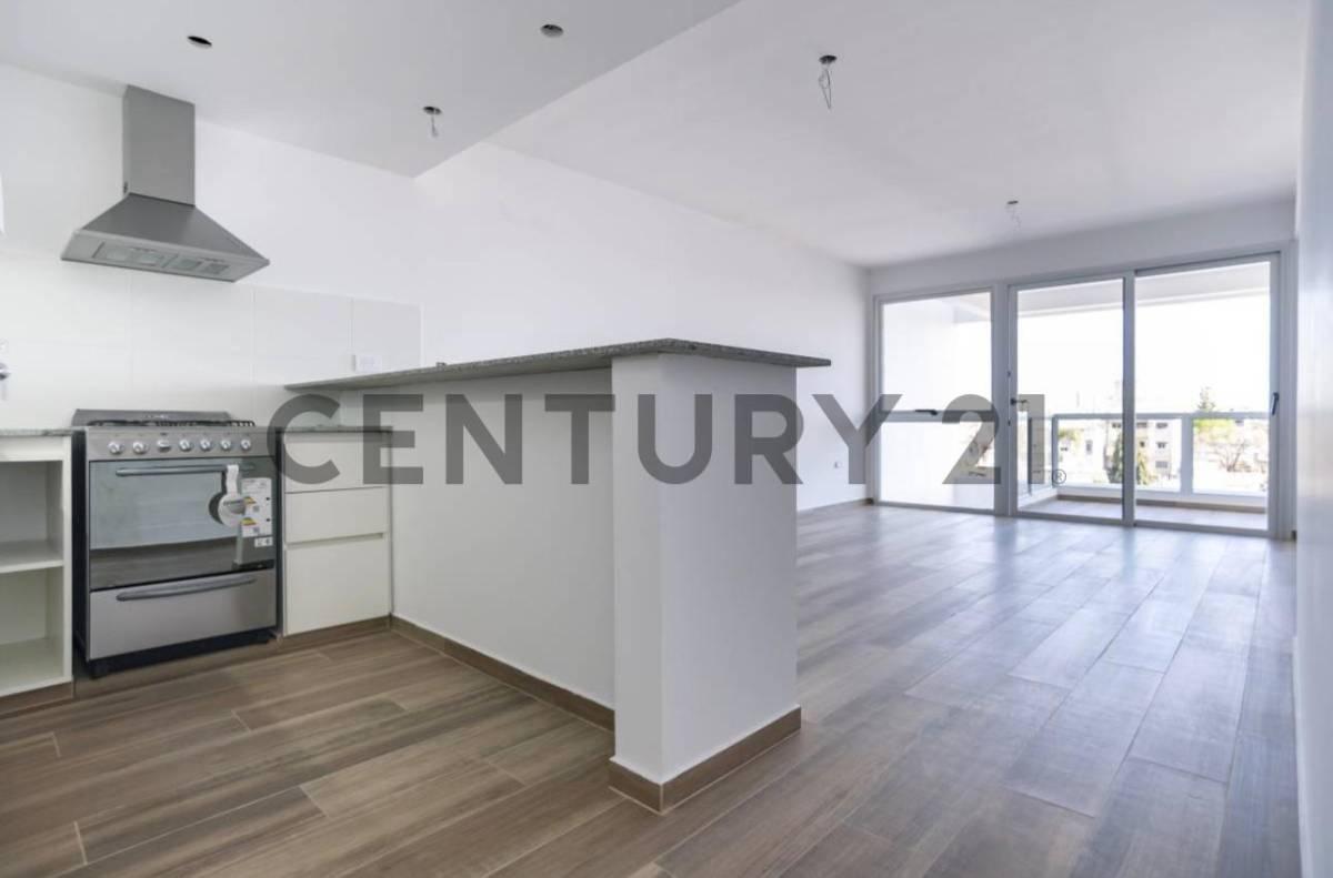 Foto de Monoambiente en venta en La Plata, imagen 4