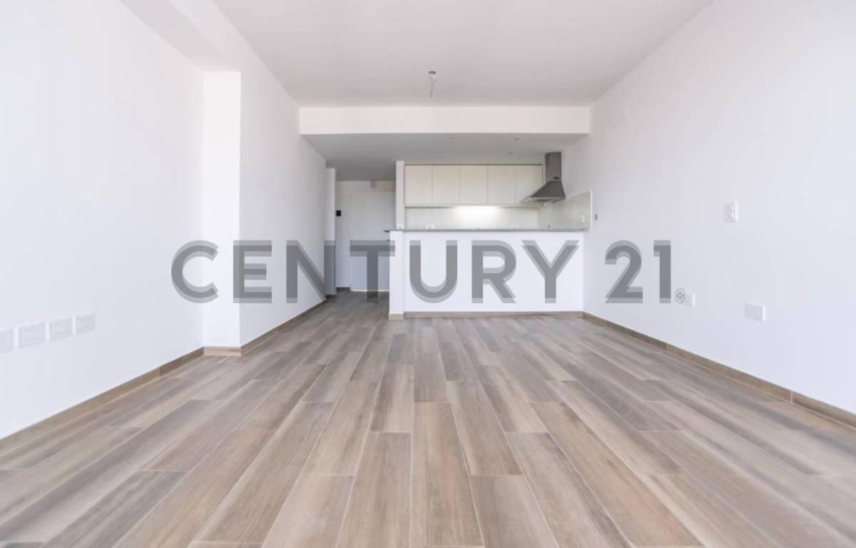 Monoambiente en venta en La Plata