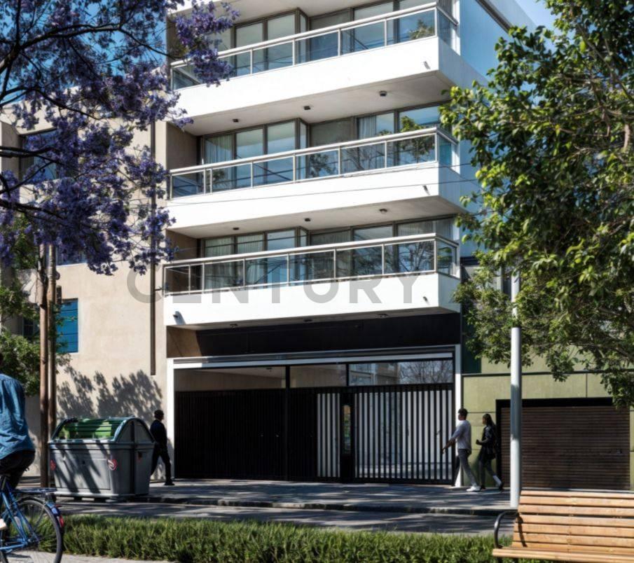 Departamento en venta en La Plata