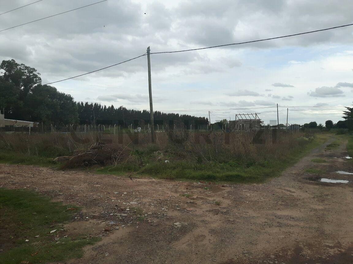 LOTE EN VENTA ANGEL DE ETCHEVERRY