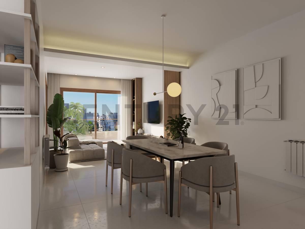 Foto de Departamento en venta Duplex La Plata, imagen 5
