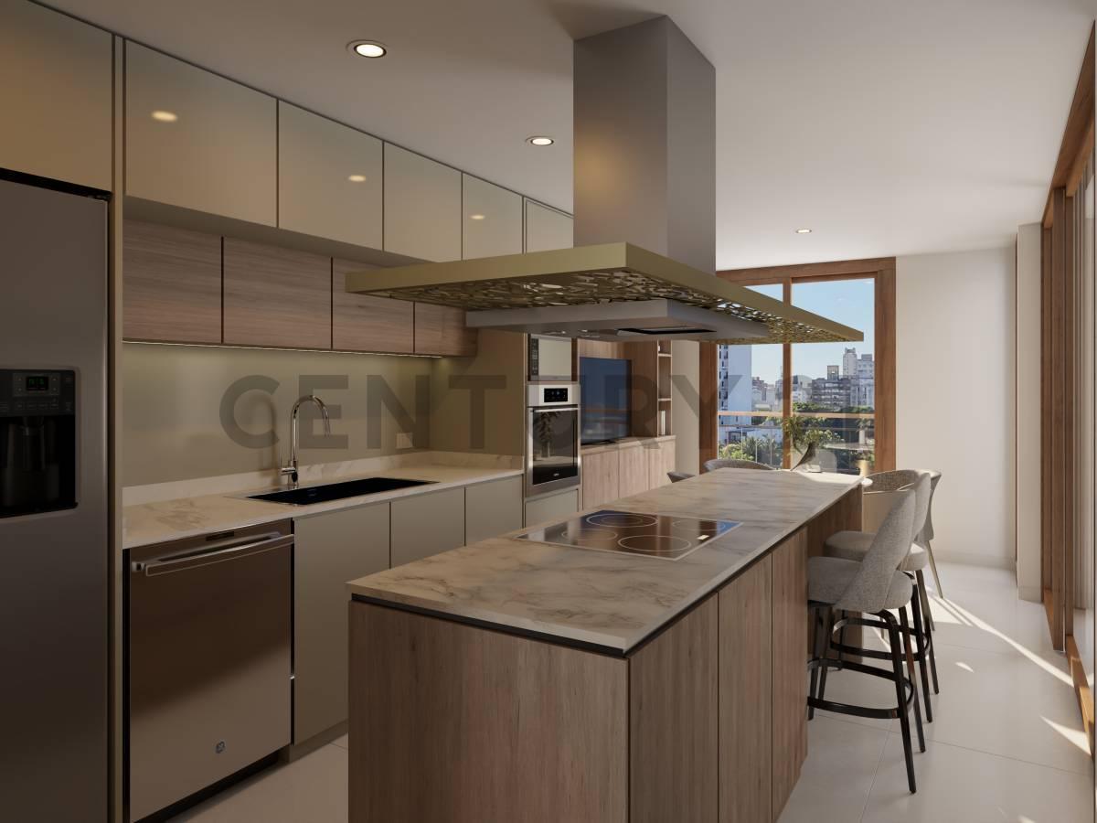 Foto de Departamento en venta Duplex La Plata, imagen 2