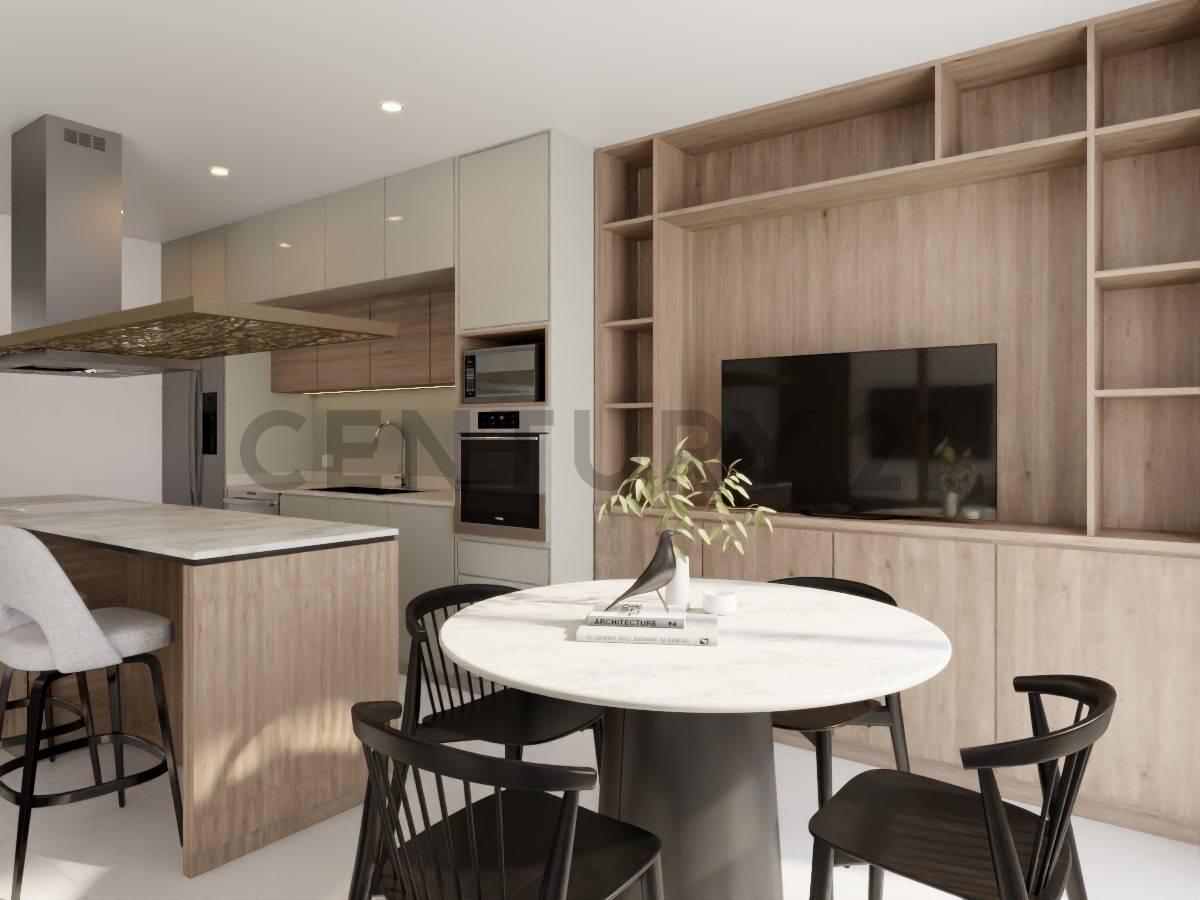 Foto de Departamento en venta Duplex La Plata, imagen 3