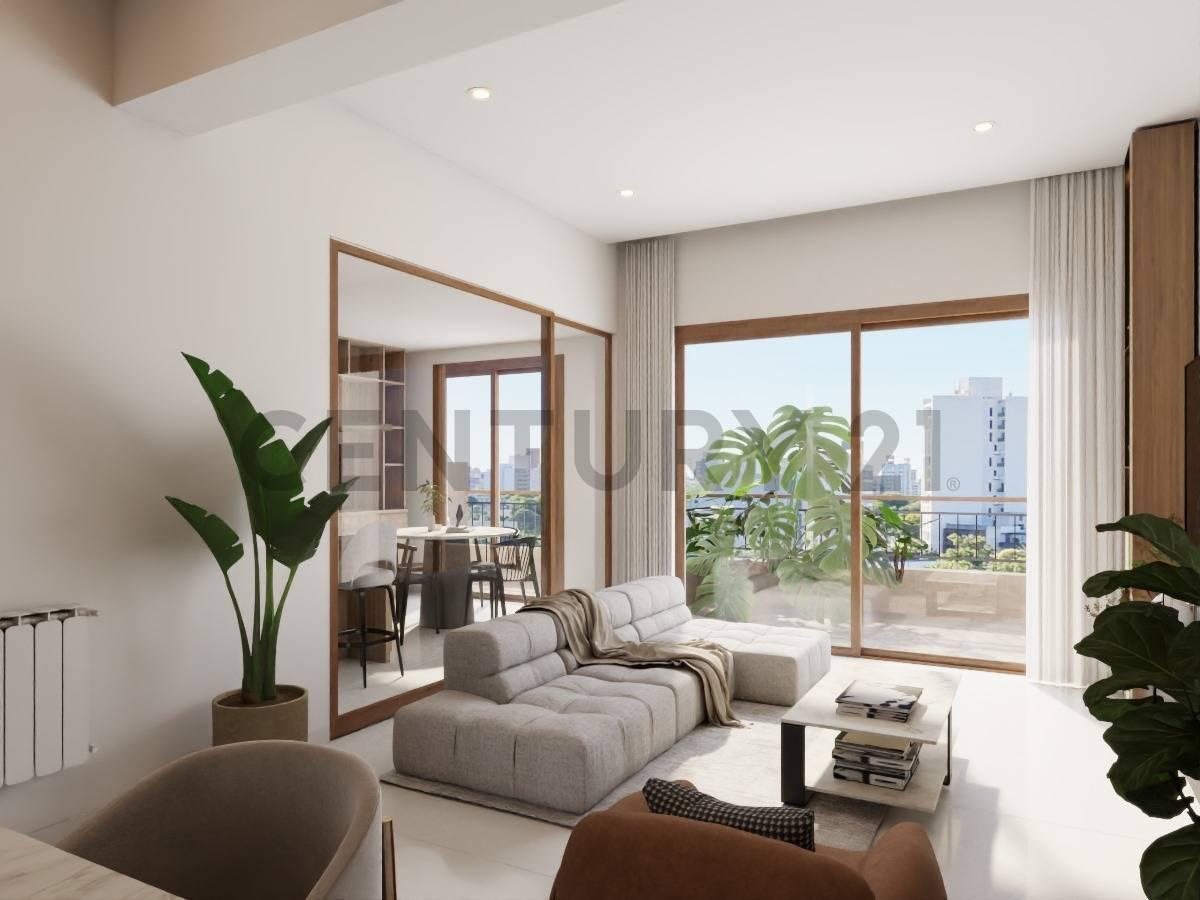 Foto de Departamento en venta Duplex La Plata, imagen 4