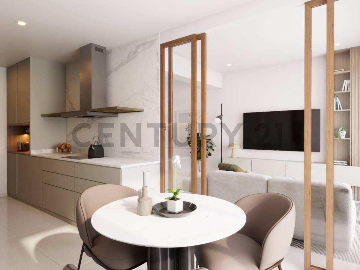 Foto de Departamento en venta La Plata, imagen 4