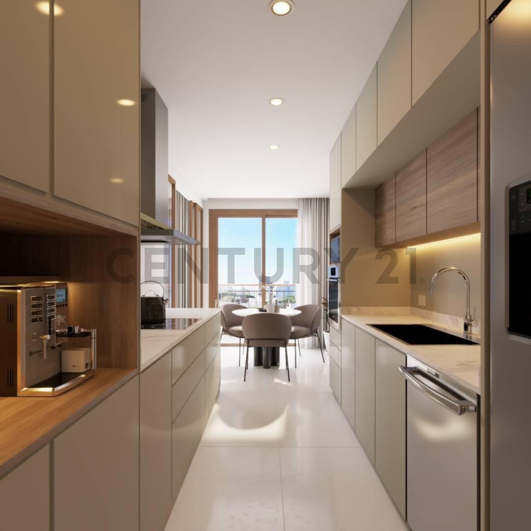 Foto de Departamento en venta La Plata, imagen 5
