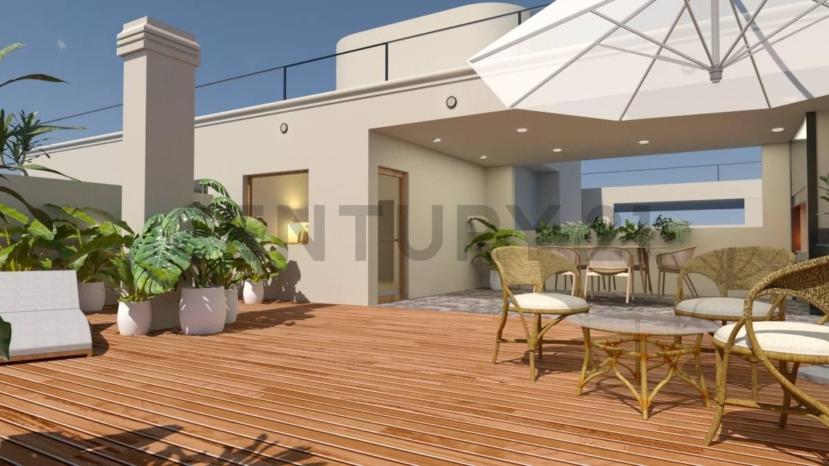Foto de Departamento en venta La Plata, imagen 1