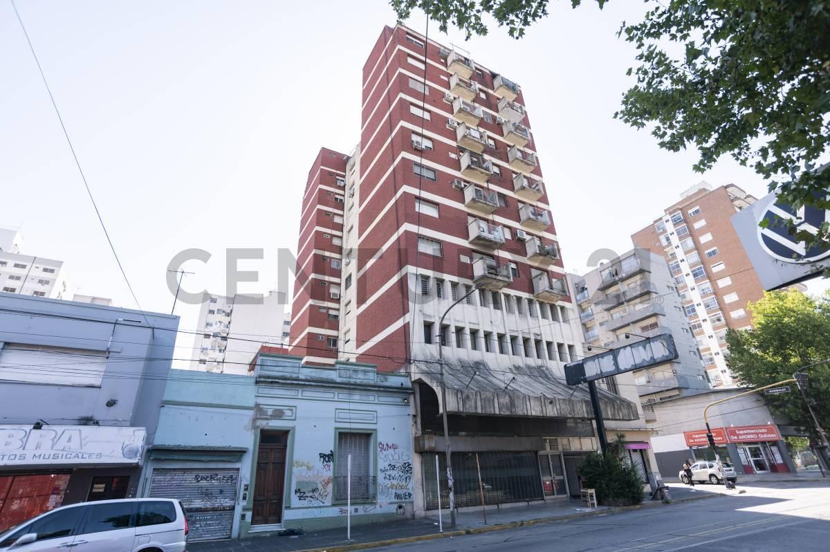 Departamento en venta en Quilmes Centro