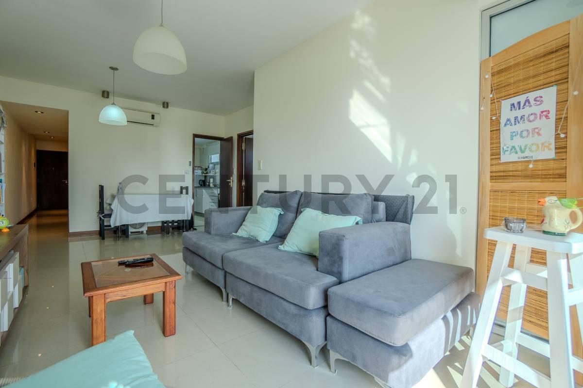 Departamento en venta La Plata