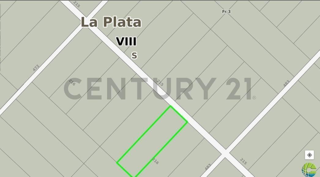 Foto de 2 hectareas en venta en Abasto, imagen 3