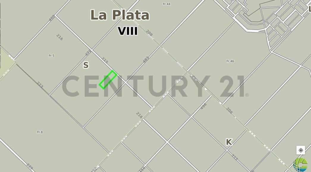 Foto de 2 hectareas en venta en Abasto, imagen 4