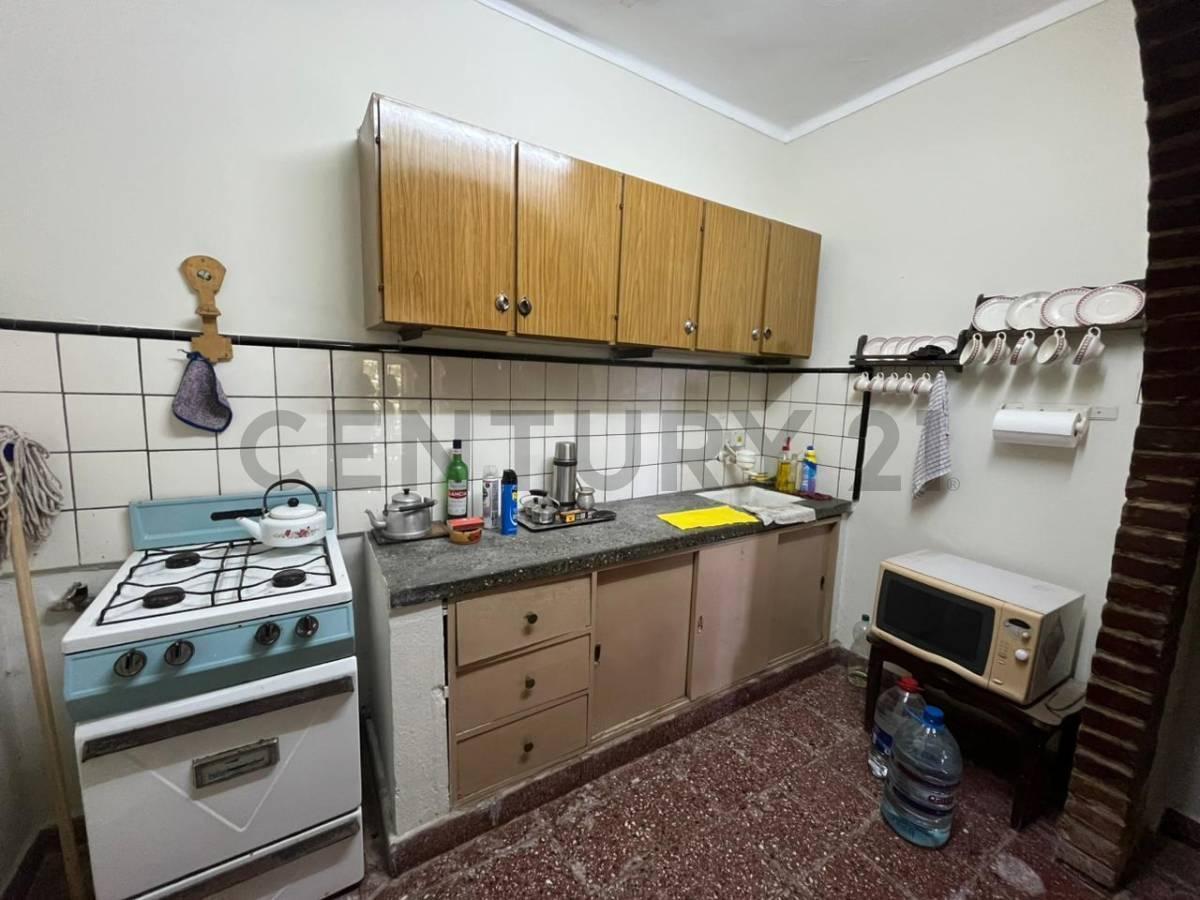 Foto de Casa en venta en Berisso Los Talas Quinta a reciclar, imagen 4