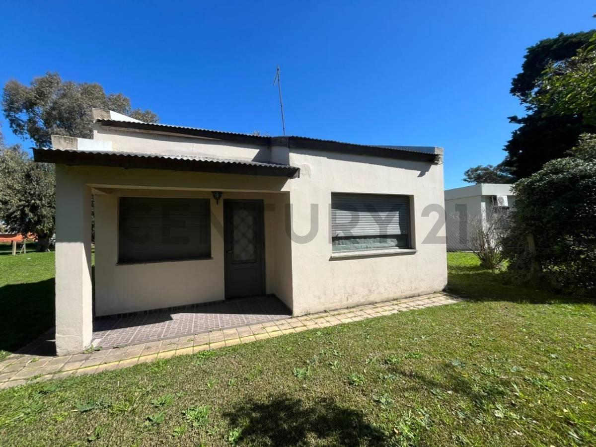 Casa en venta en Berisso Los Talas Quinta a reciclar