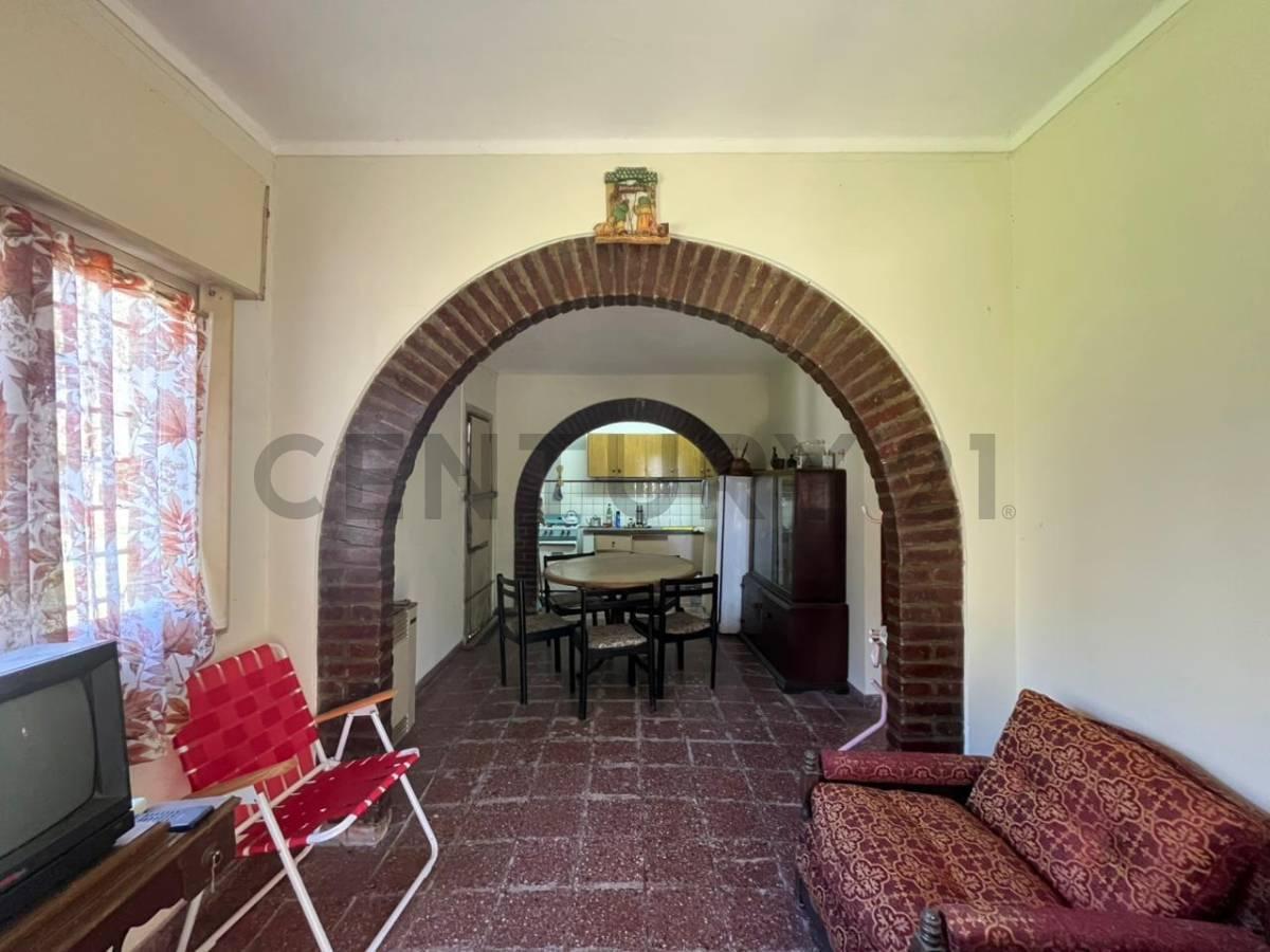 Foto de Casa en venta en Berisso Los Talas Quinta a reciclar, imagen 3