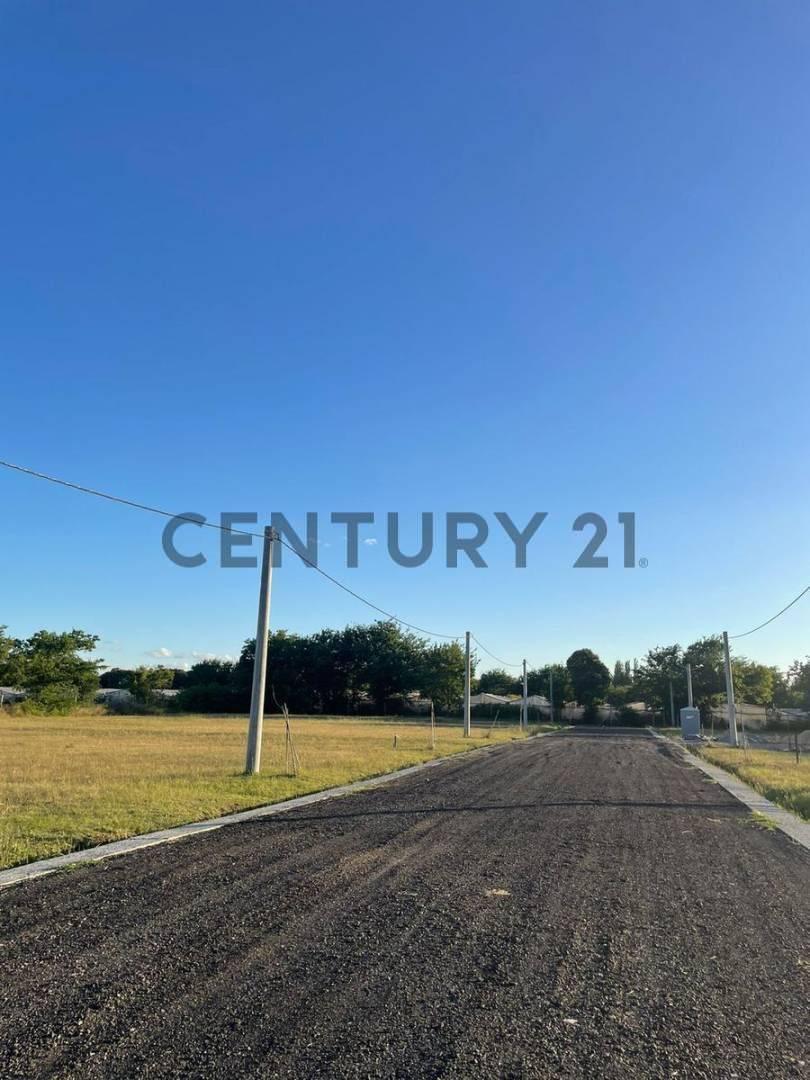 Lote en venta en City Bell