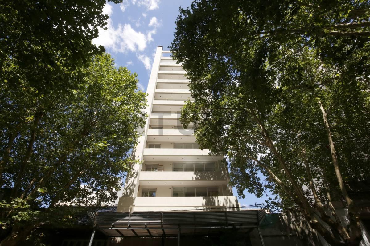 Departamento en venta a estrenar La Plata Soho. Dos dormitorios. Financiación.