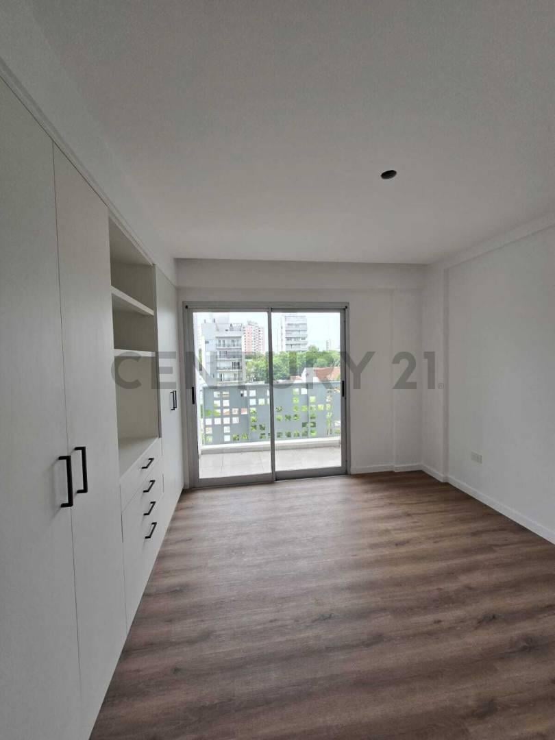DEPARTAMENTO EN ALQUILER EN LA PLATA