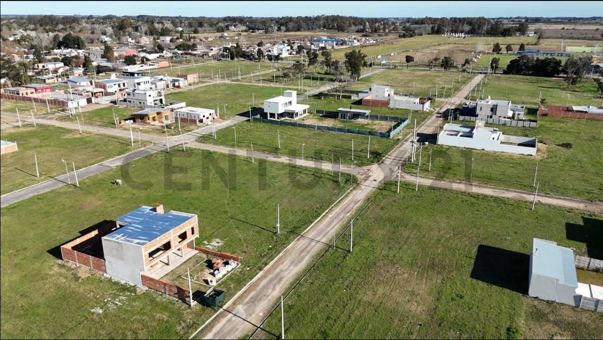 Lote en venta en La Plata Barrio Las Cortaderas