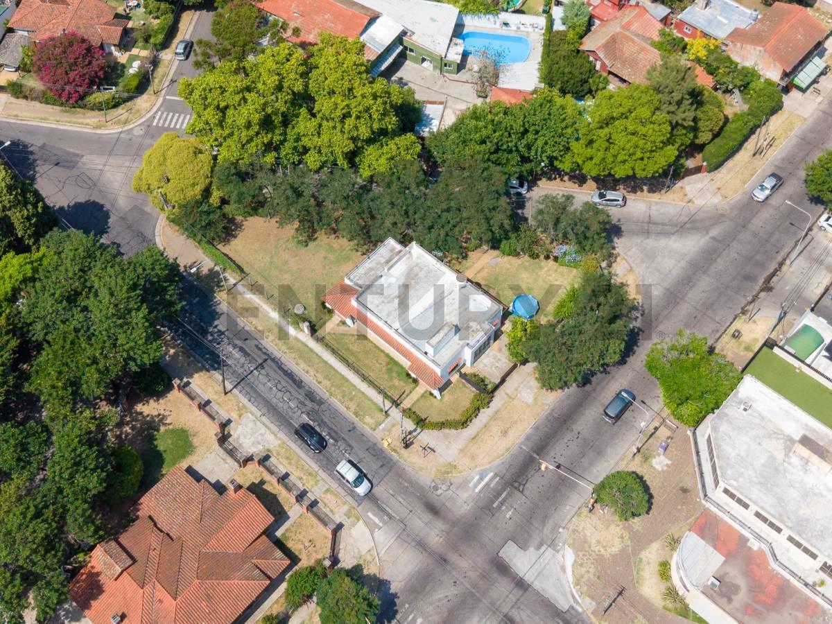 Casa en venta / Lote comercial en Berazategui Ranelagh