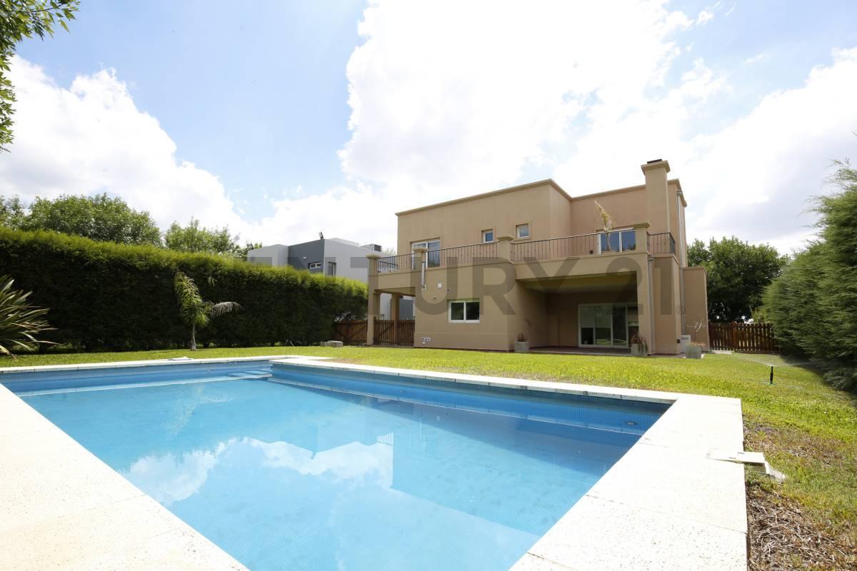 Casas en venta en Barrancas de Iraola