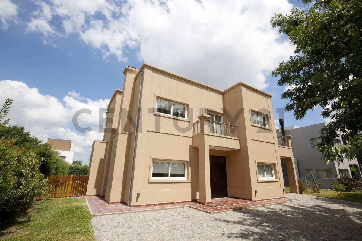 Foto de Casas en alquiler en Barrancas de Iraola, imagen 3