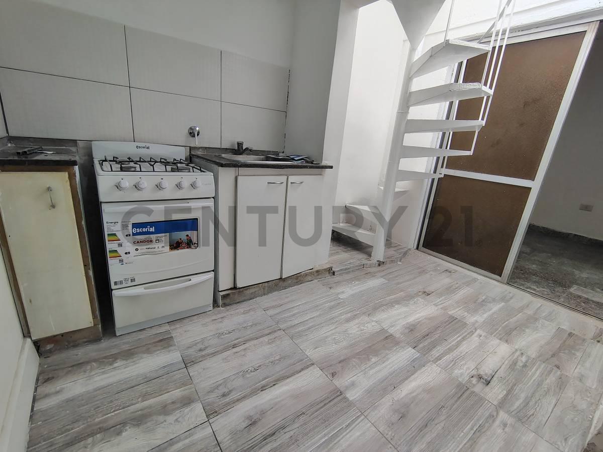 Foto de DEPARTAMENTO EN VENTA EN LA PLATA DOS DORMITORIOS, imagen 4