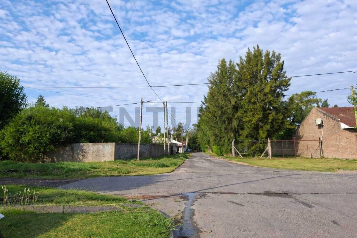 Lote terreno en venta en La Plata Oportunidad