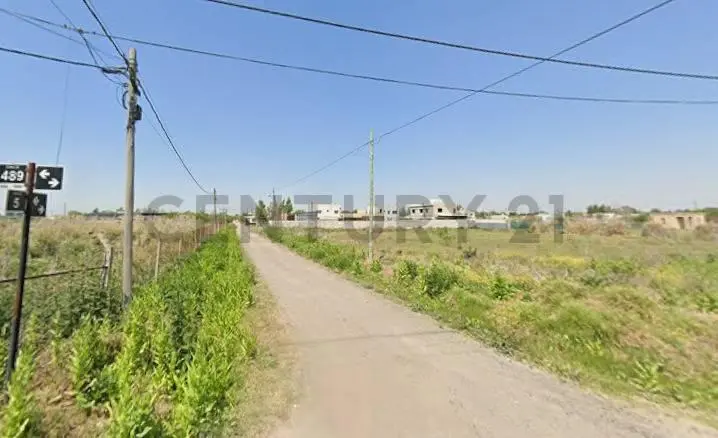 LOTE EN VENTA EN GONNET - 351,39m2 - VILLA CASTELLS 2