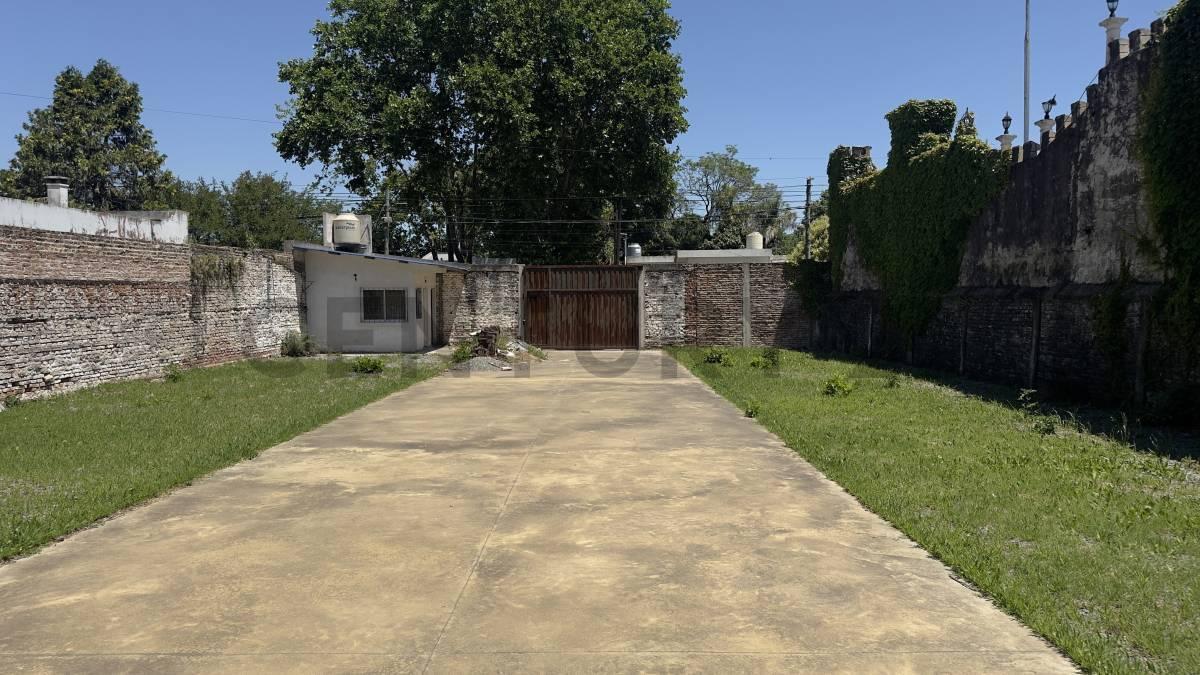 Foto de GALPON en venta en Florencio Varela Centro, imagen 2