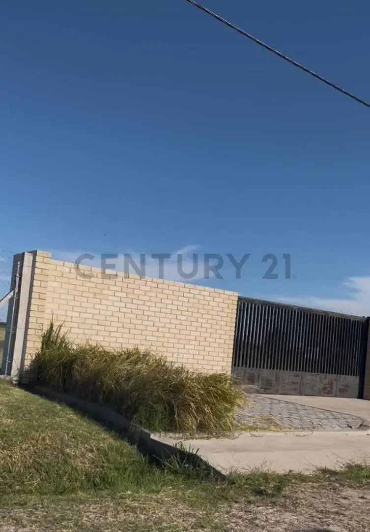Lote en venta en Gorina Barrio Senderos 4
