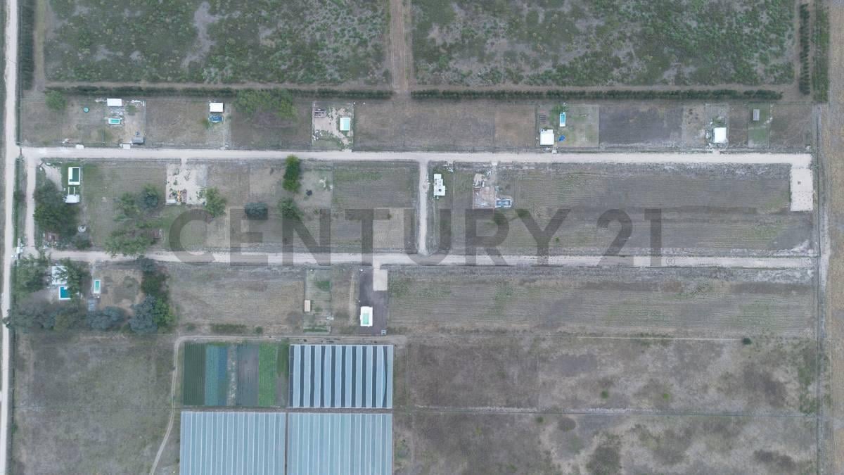 Foto de LOTE EN VENTA EN LA PLATA - DESAROLLO EL MOLINO CLUB DE CAMPO, imagen 5