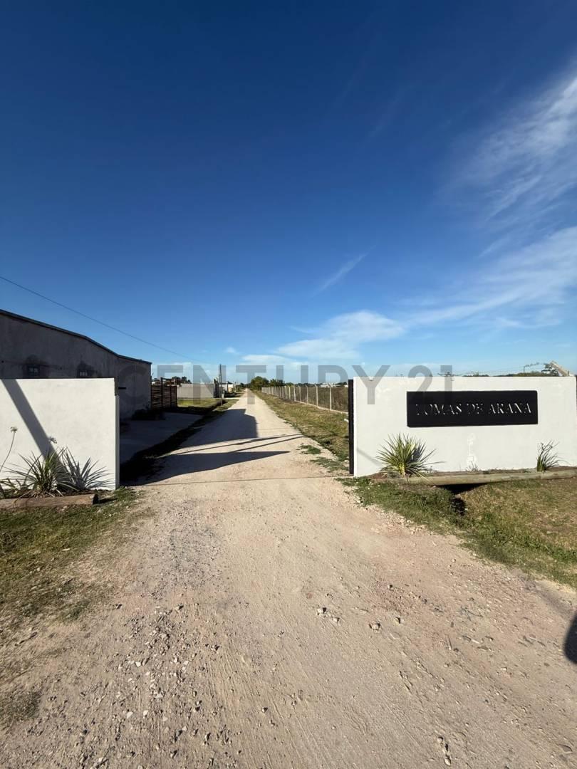 Foto de Terreno en Venta Ubicado en El Barrio Lomas de Arana, La Plata, imagen 2