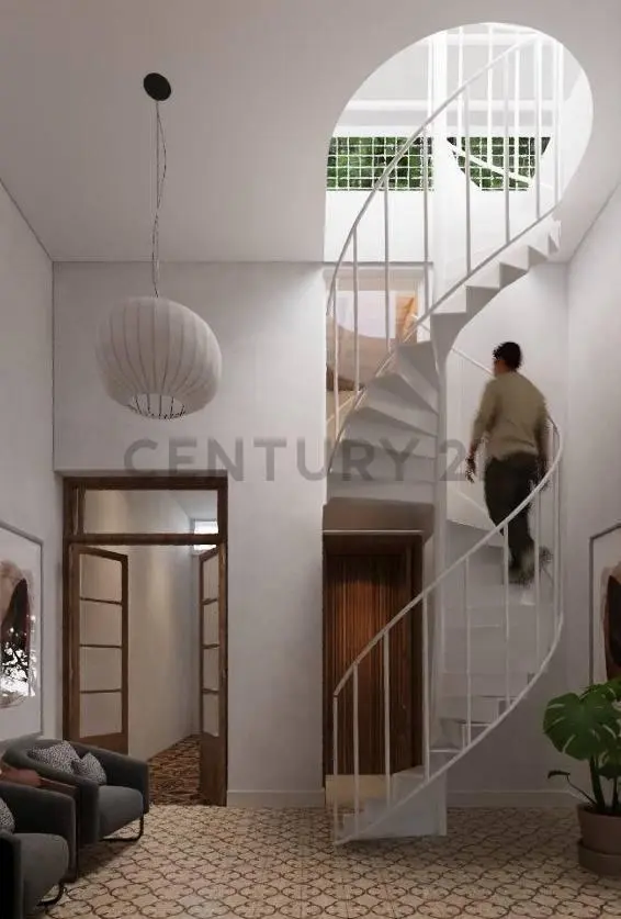Casa en Venta en La Plata reciclada a nueva 4