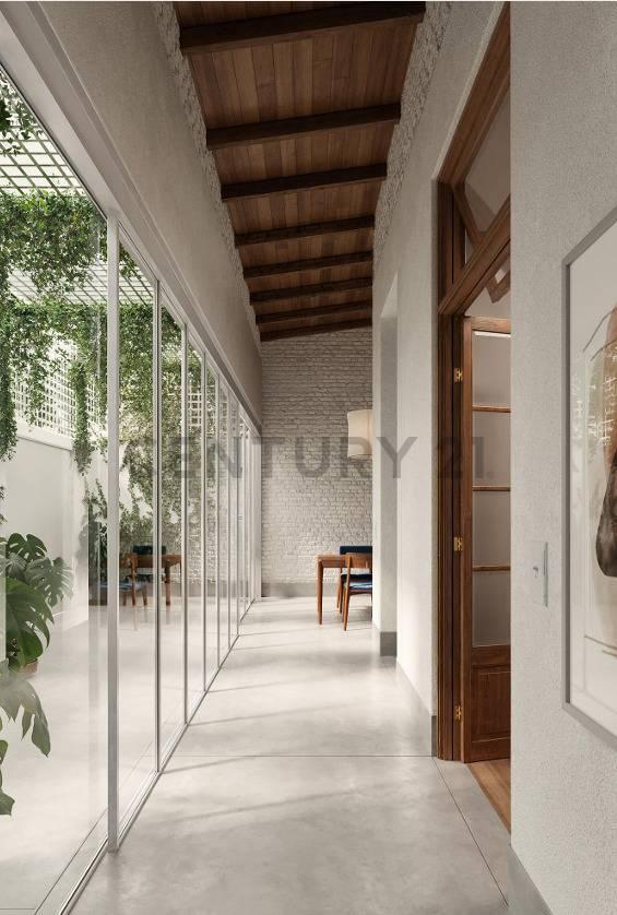 Casa en Venta en La Plata reciclada a nueva