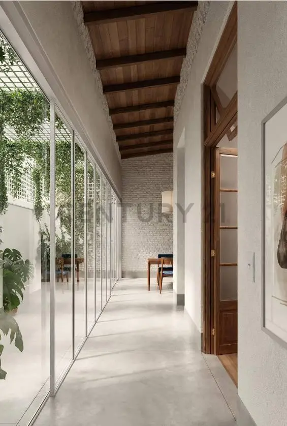 Casa en Venta en La Plata reciclada a nueva 2