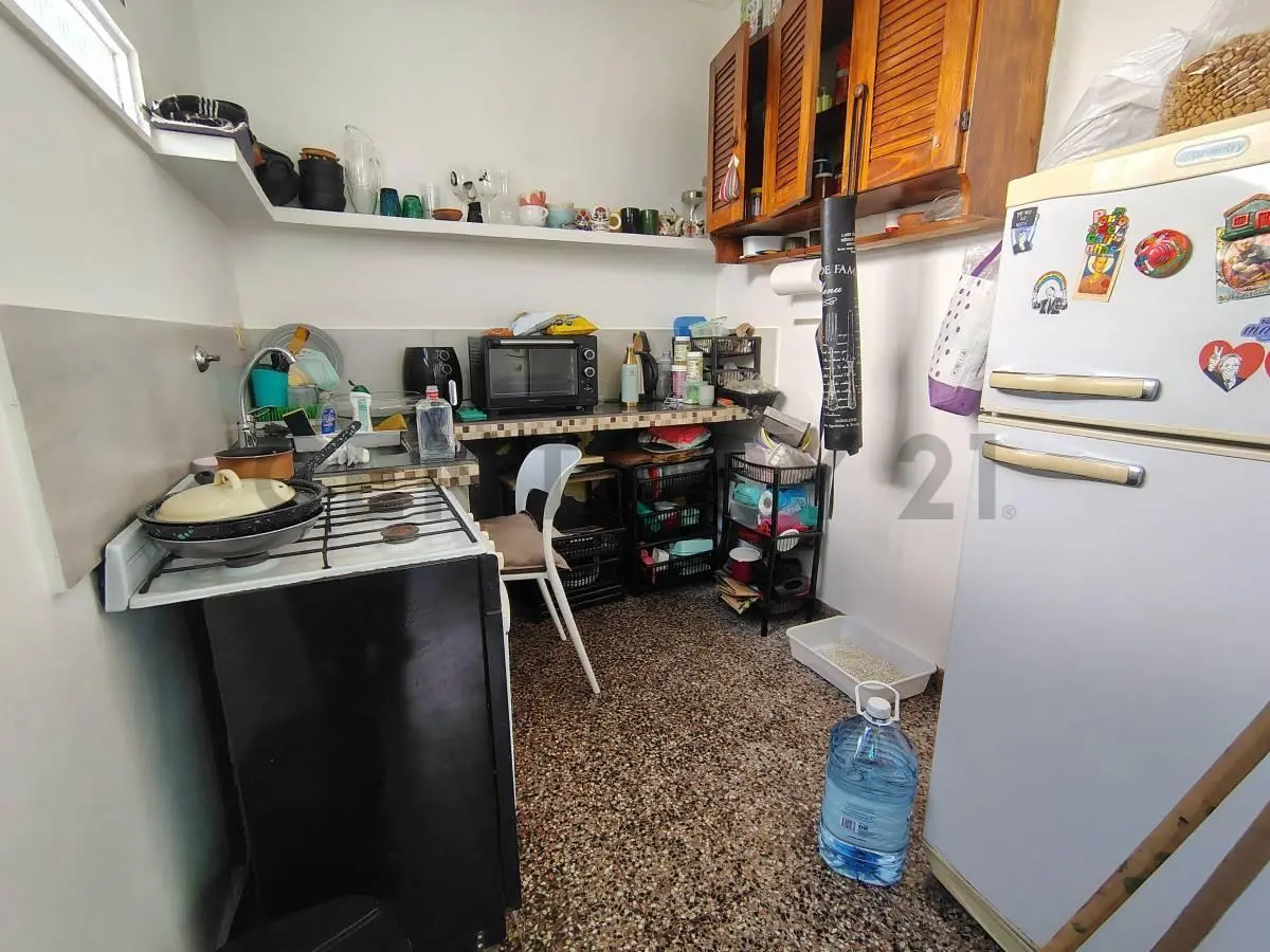 CASA EN PH EN VENTA EN LA PLATA TRES DORMITORIOS CON PATIO Y TERRAZA 5