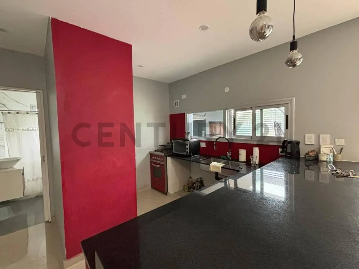 Casa en alquiler en Barrio cerrado El Cauce 5