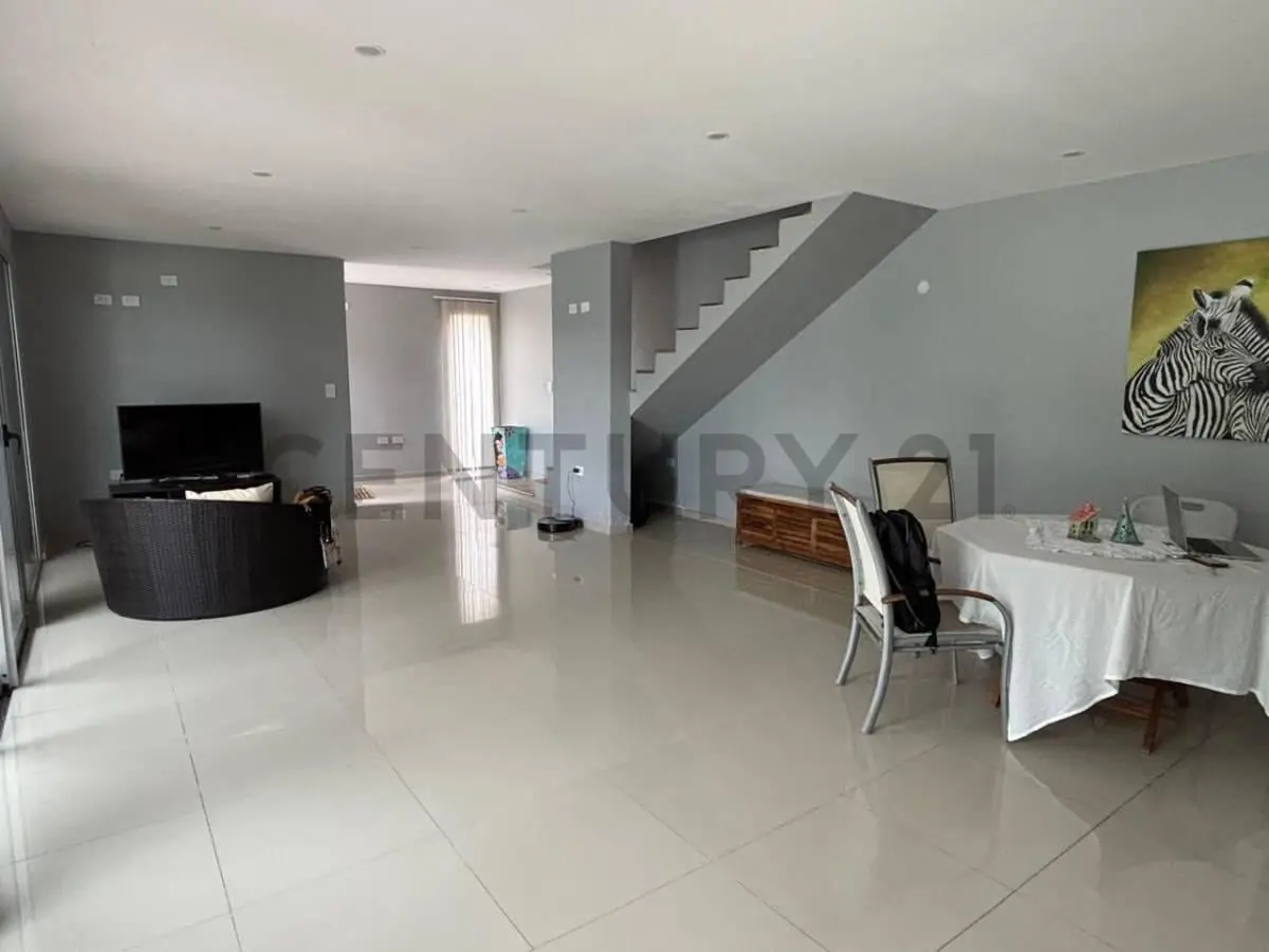 Casa en alquiler en Barrio cerrado El Cauce 2