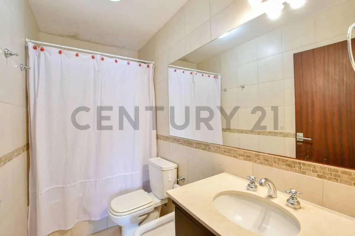 departamento en venta de un dormitorio con cochera, La Plata 4